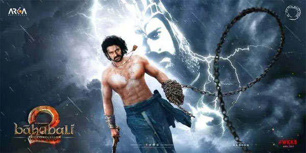 prabhas,s s rajmouli,baahubali 2,kattappa  బాహుబలిని దెబ్బతీసిన 'కట్ట'ప్ప